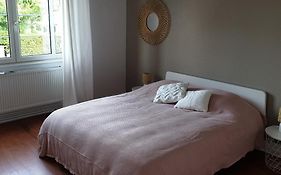 Appartement Spacieux & Tout Confort A Deux Pas De Strasbourg